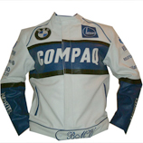 Motorbike Plain Jacket